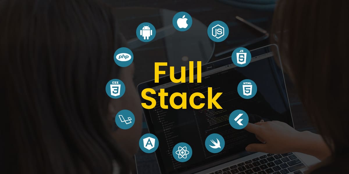 Coding Career in 2025 - Full Stack Developer